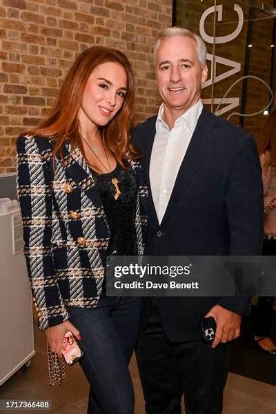 Garth Ritchie Wife: Who Is Natacha Tannous?