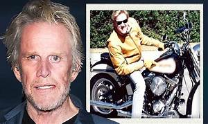 Gary Busey Before and After Motorcycle Accident: Did the Actor Lose His Mind?