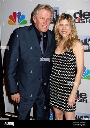 Gary Busey Wife: Facts About the Buddy Holly Actor’s Relationship with Girlfriend Steffanie Sampson