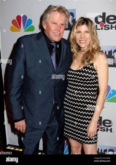 Gary Busey Wife: Facts About the Buddy Holly Actor’s Relationship with Girlfriend Steffanie Sampson