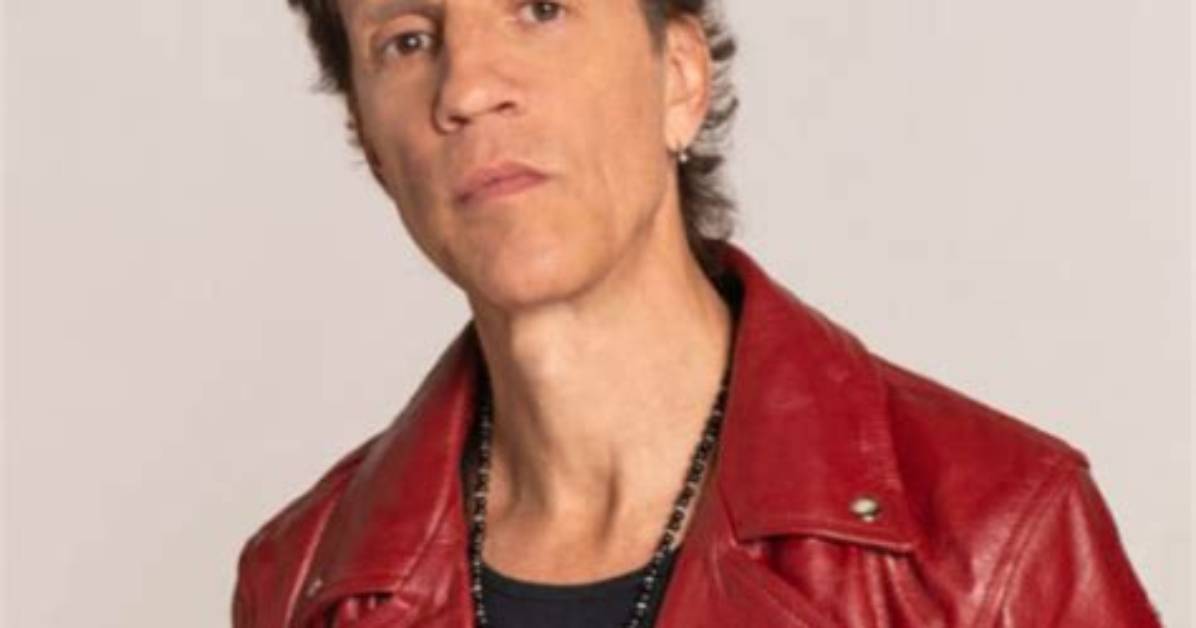 Gary Cherone Biography, Age, Height, Net Worth, Family and News