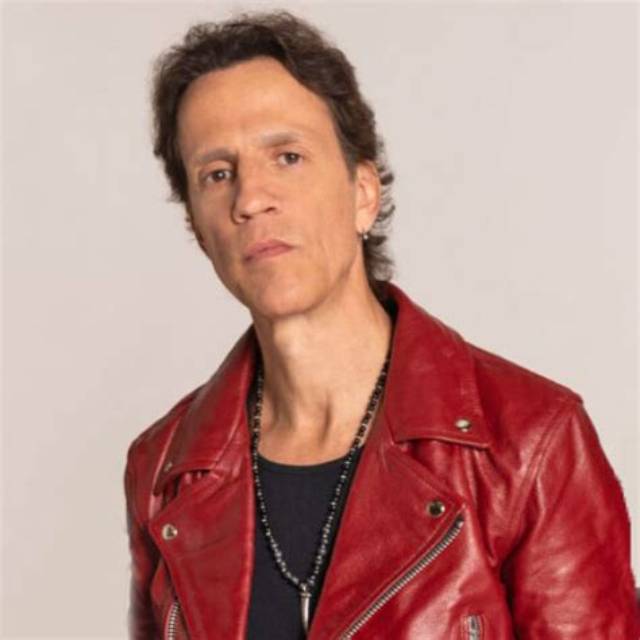 Gary Cherone Biography, Age, Height, Net Worth, Family and News