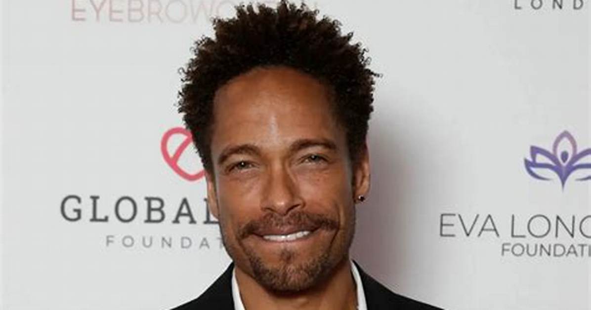 Gary Dourdan Net Worth, Income, Salary, Earnings, Biography