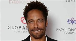 Gary Dourdan Net Worth, Income, Salary, Earnings, Biography