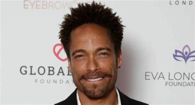 Gary Dourdan Net Worth, Income, Salary, Earnings, Biography