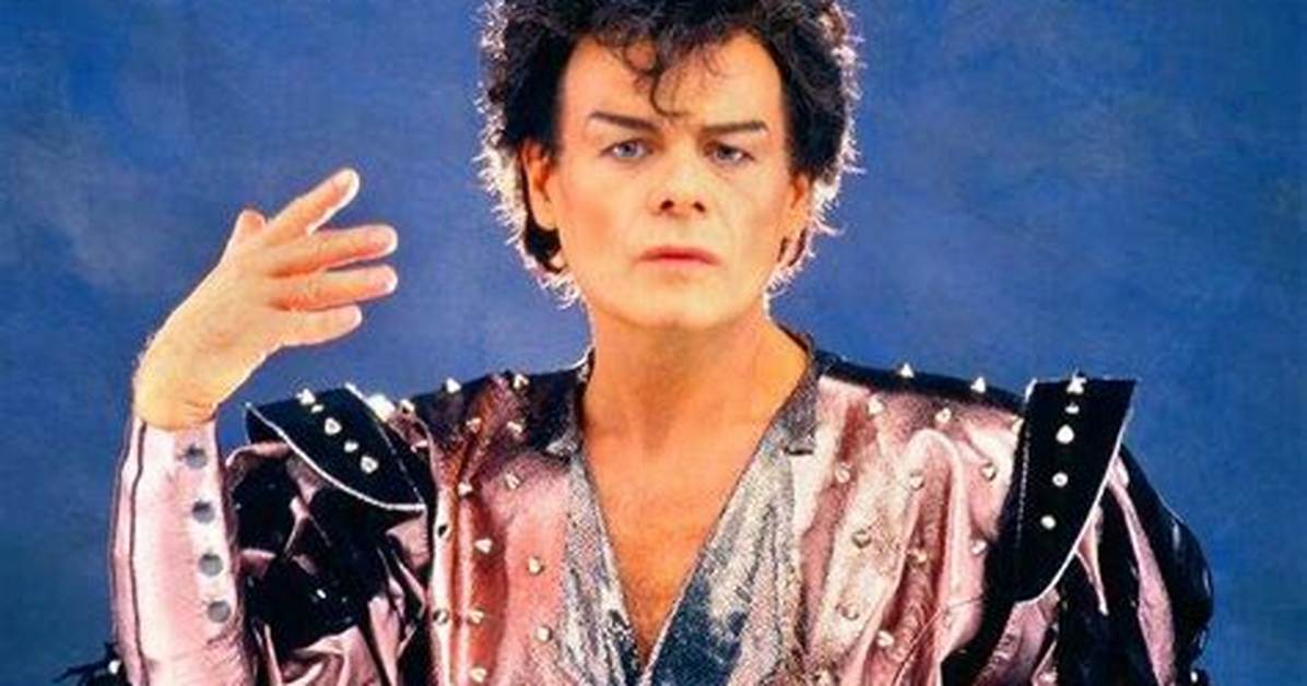 Gary Glitter’s Biography, Net Worth, Fact, Career, Awards and Life Story