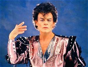 Gary Glitter’s Biography, Net Worth, Fact, Career, Awards and Life Story