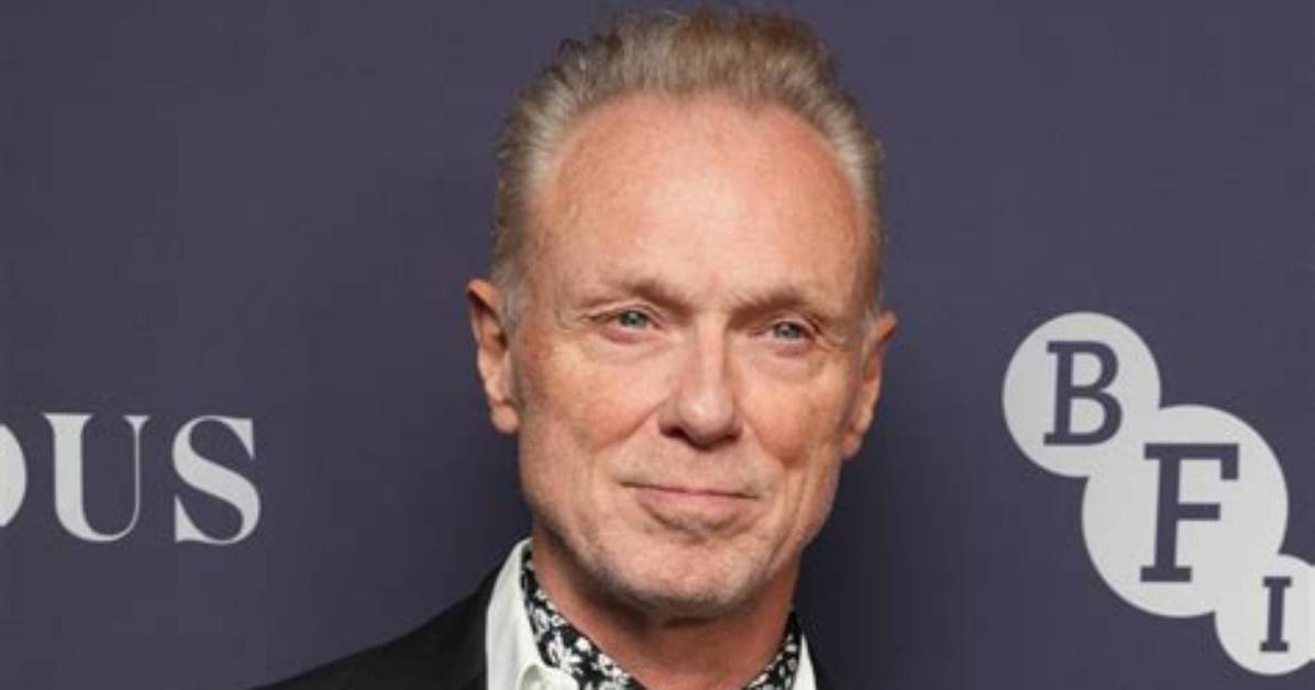 Gary Kemp Net Worth: What Is the Net Worth of Gary Kemp?