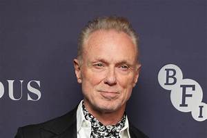 Gary Kemp Net Worth: What Is the Net Worth of Gary Kemp?