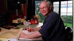 Gary Larson’s Net Worth, Biography, Career, Awards, Fact and Life Story