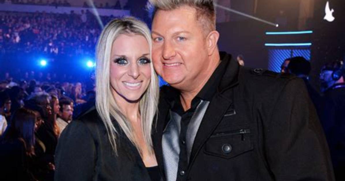 Gary Levox Biography, Age, Family, Wife, Height, Songs and Net Worth
