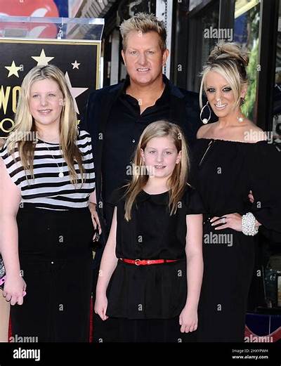 Gary Levox Children: Meet Brooklyn Leigh Vernon & Brittany Levox