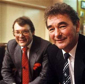 Gary Newbon Biography, Age, Wife, Education, Itv Retired, Sports Presenter