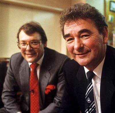 Gary Newbon Biography, Age, Wife, Education, Itv Retired, Sports Presenter