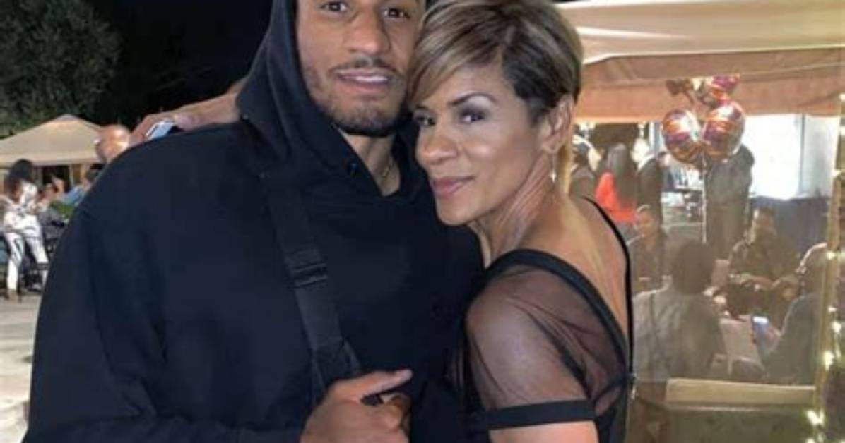 Gary Payton Ii Age, Wiki, Biography, Wife, Children, Salary, Net Worth, Parents