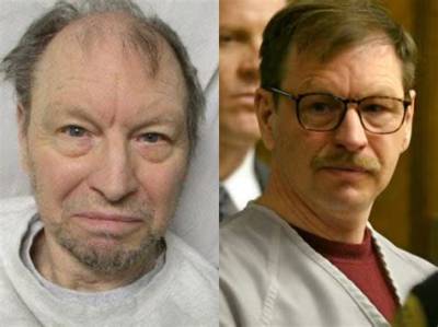 Gary Ridgway Biography, Age, Mother, Wife, Victims, Book