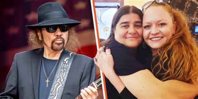 Gary Rossington Children: Meet Mary Elizabeth Rossington