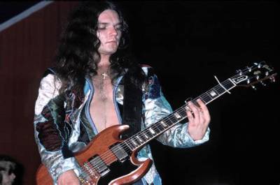 Gary Rossington’s Net Worth, Age, Height, Weight, Wife, Kids, Bio-Wiki