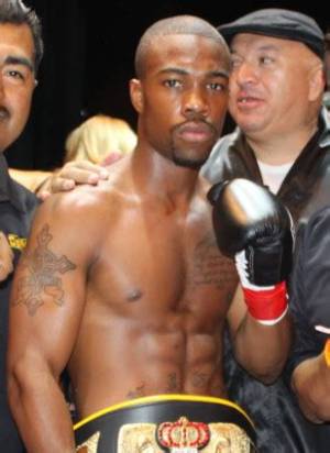 Gary Russell Jr Bio, Wiki, Age, Height, Brothers, Wife, Net Worth, Next Fight, Record and Boxrec