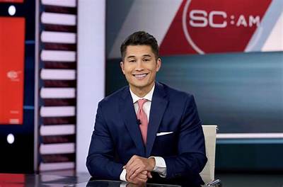 Gary Striewski Salary, Espn, Ethnicity, Bio, Net Worth, Married, Wife, Height