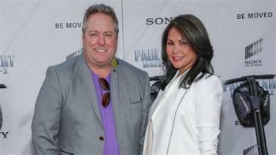 Gary Valentine Net Worth, Income, Salary, Earnings, Biography
