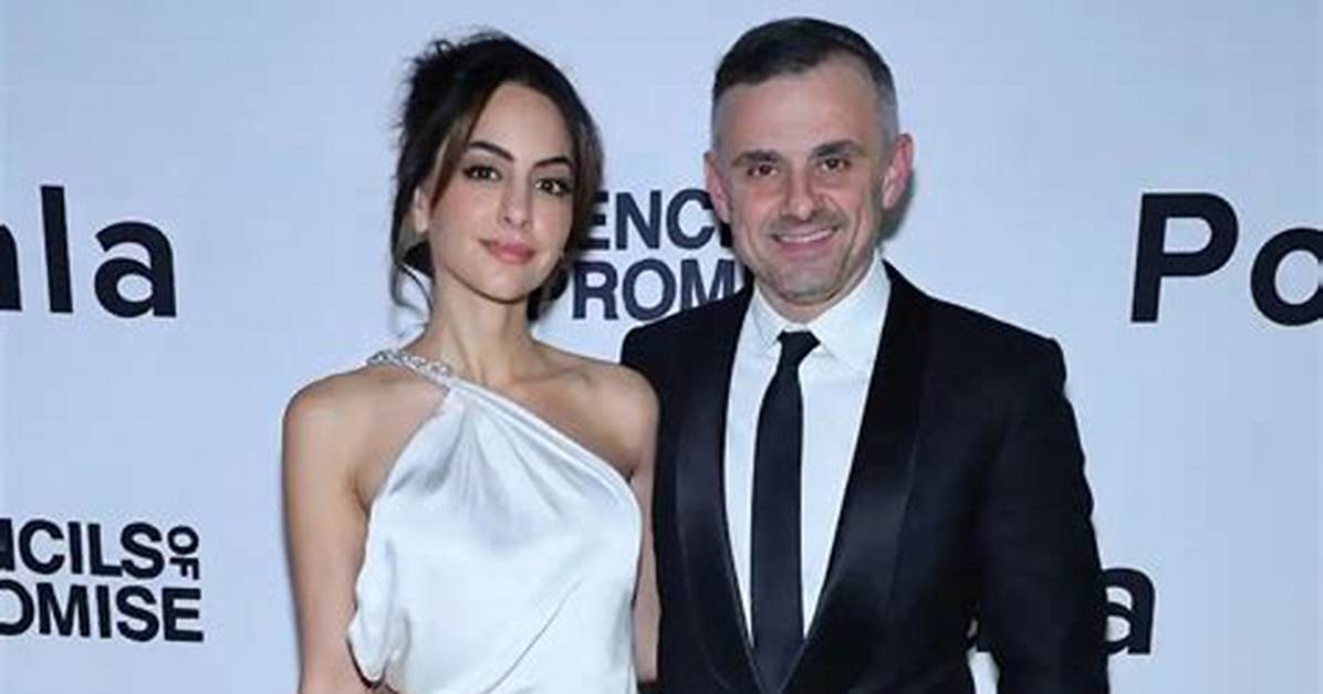 Gary Vaynerchuk’s Wife: Is He in a Relationship with Mona Vand After Divorce with Lizzie Vaynerchuk?