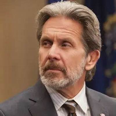 Gary Walker’s Net Worth, Biography, Career, Awards, Fact and Life Story