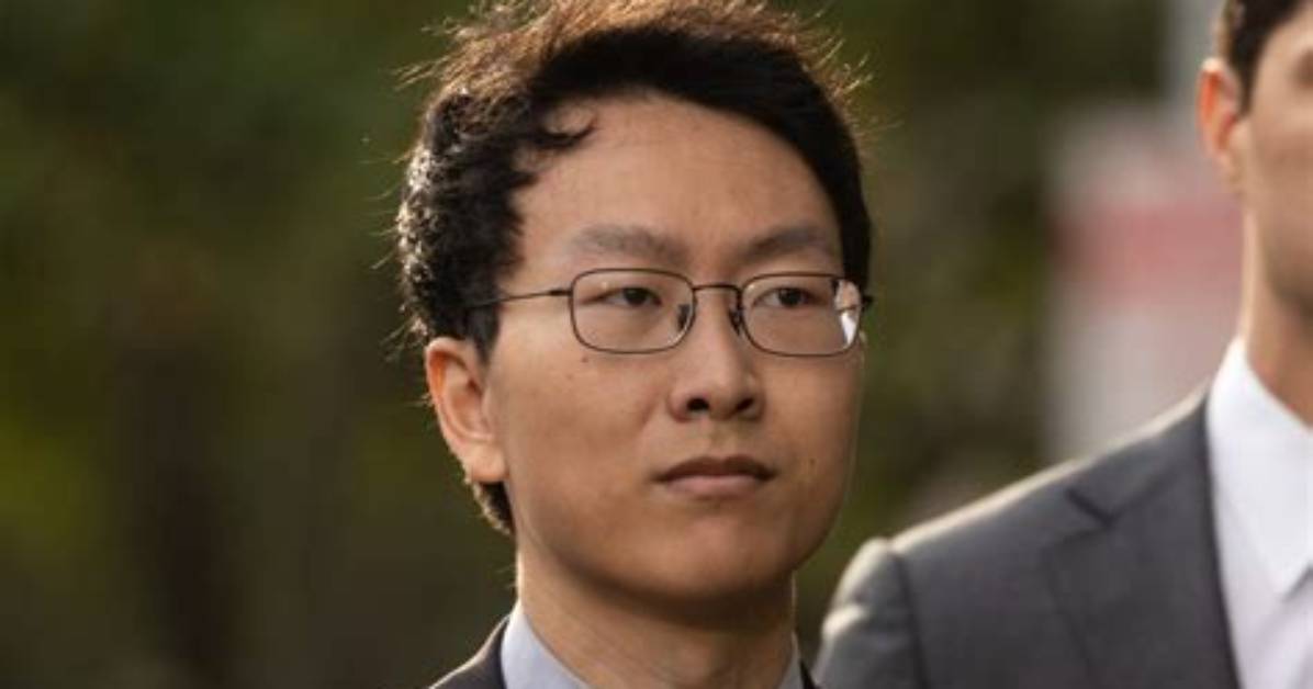 Gary Wang Ftx Bio, Family, Age, Height, Twitter, Linkedin, Wikipedia