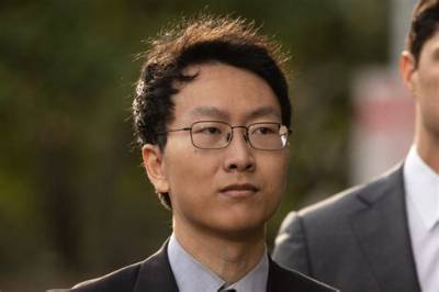 Gary Wang Ftx Bio, Family, Age, Height, Twitter, Linkedin, Wikipedia