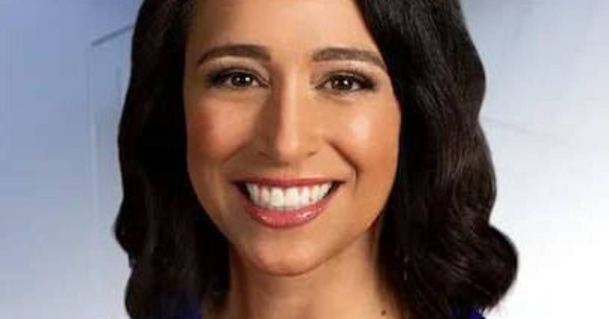 Gasia Mikaelian Bio – Wiki, Age, Family, Husband, Ktvu and Salary.