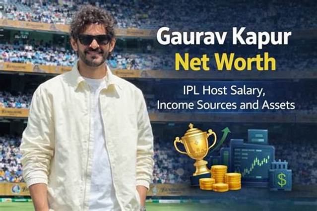 Gaurav Dhillon Net Worth, Income, Salary, Earnings, Biography