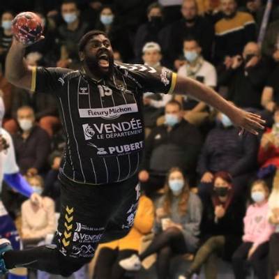 Gauthier Mvumbi Weight and Wikipedia: Everything to Know About