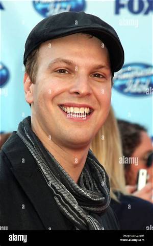 Gavin Degraw American Idol Audition: What Year Was Gavin Degraw on American Idol?