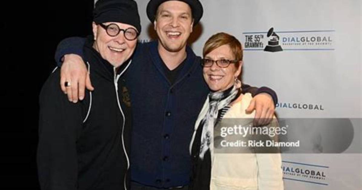 Gavin Degraw Parents: Meet Wayne Degraw & Lynne Degraw
