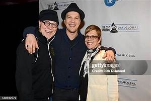 Gavin Degraw Parents: Meet Wayne Degraw & Lynne Degraw