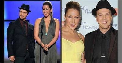 Gavin Degraw Wife: Is Gavin Degraw Married?