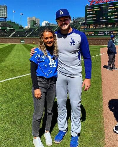 Gavin Lux Wife: Is Gavin Lux Married? Who Is Gavin Lux’s Girlfriend?