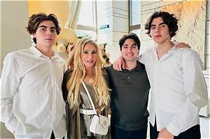 Gavin Nassif: Paul Nassif’s Son Age, Birthday, Wiki, Biography, Instagram