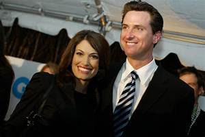 Gavin Newsom Ex-Wife: Kimberly Guilfoyle Children, Son Age, Dancing, Boyfriend, Net Worth, Ex-Husband