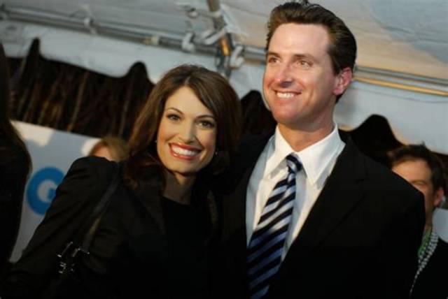 Gavin Newsom Ex-Wife: Kimberly Guilfoyle Children, Son Age, Dancing, Boyfriend, Net Worth, Ex-Husband
