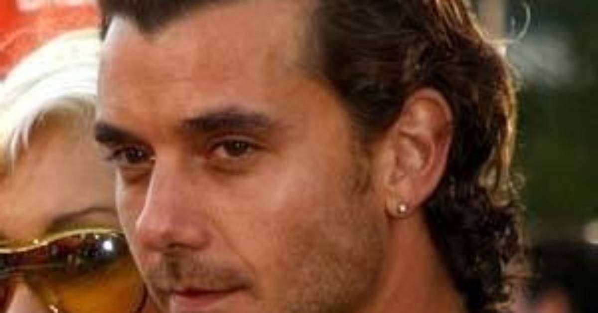 Gavin Rossdale Bio, Wiki, Age, Family, Wife, Movies, Songs and Net Worth
