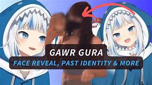 Gawr Gura Real Face and Age: Who Is Gawr Gura? Voice Actor Instagram