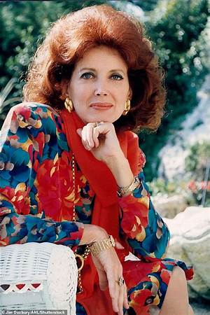Gayle Hunnicutt Net Worth at Death