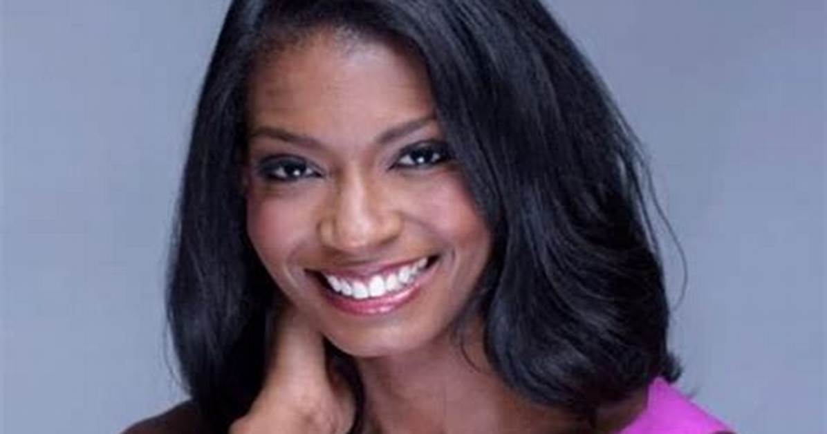 Gaynor Hall Husband: Know About Her Age, Salary and Net Worth