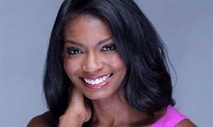 Gaynor Hall Husband: Know About Her Age, Salary and Net Worth