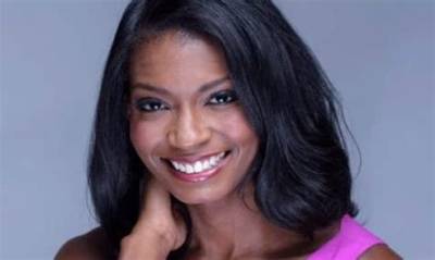 Gaynor Hall Husband: Know About Her Age, Salary and Net Worth