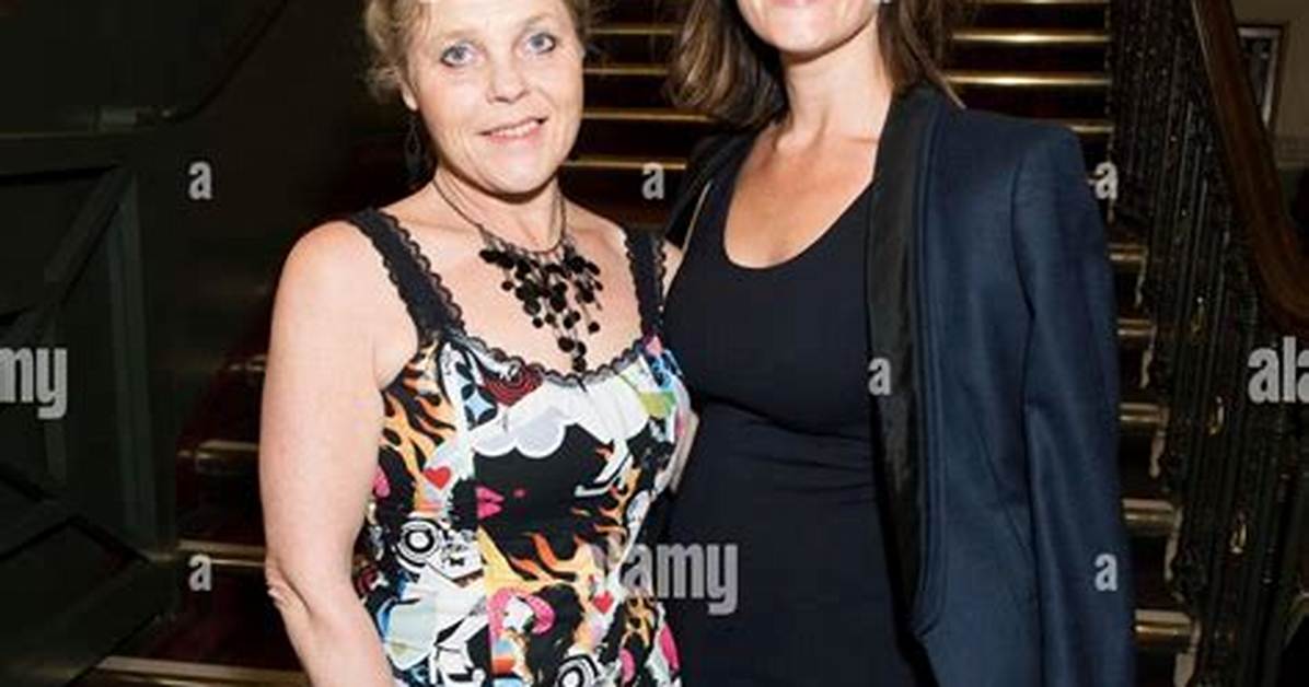 Gemma Arterton Parents: Meet Sally-Anne Heap, Barry Arterton
