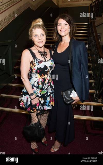 Gemma Arterton Parents: Meet Sally-Anne Heap, Barry Arterton