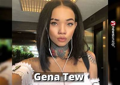 Gena Tew (Instagram Star) Net Worth, Boyfriend, Age, Height, Weight, Career, Bio, Wiki