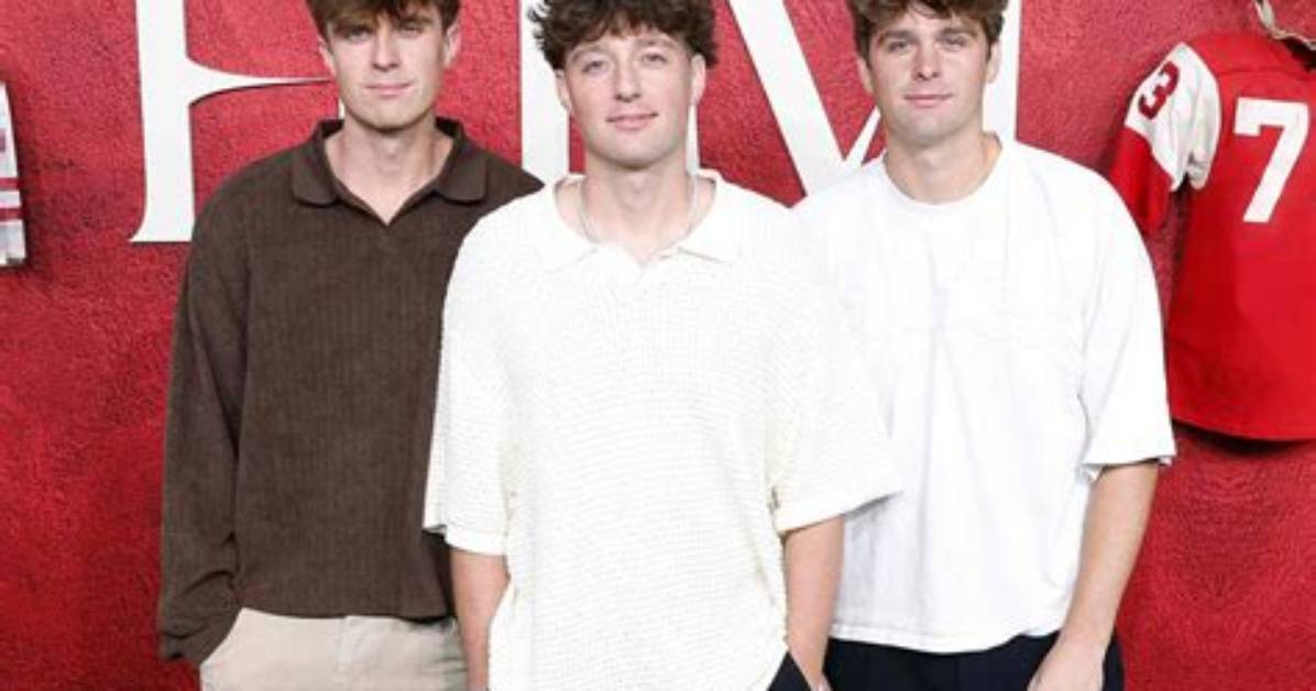 Genal Brothers: Tucker Genal Wiki, Biography, Age: How Old Is Connor Genal Tiktok.
